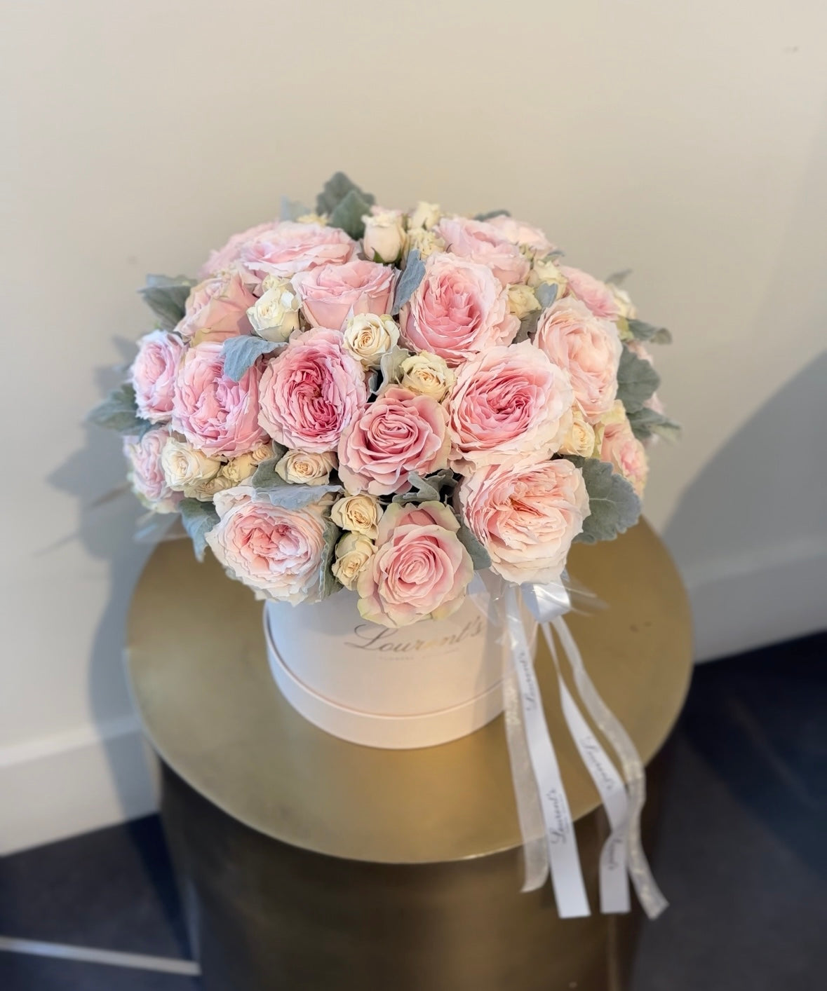Medium Flower Box “Miracle”