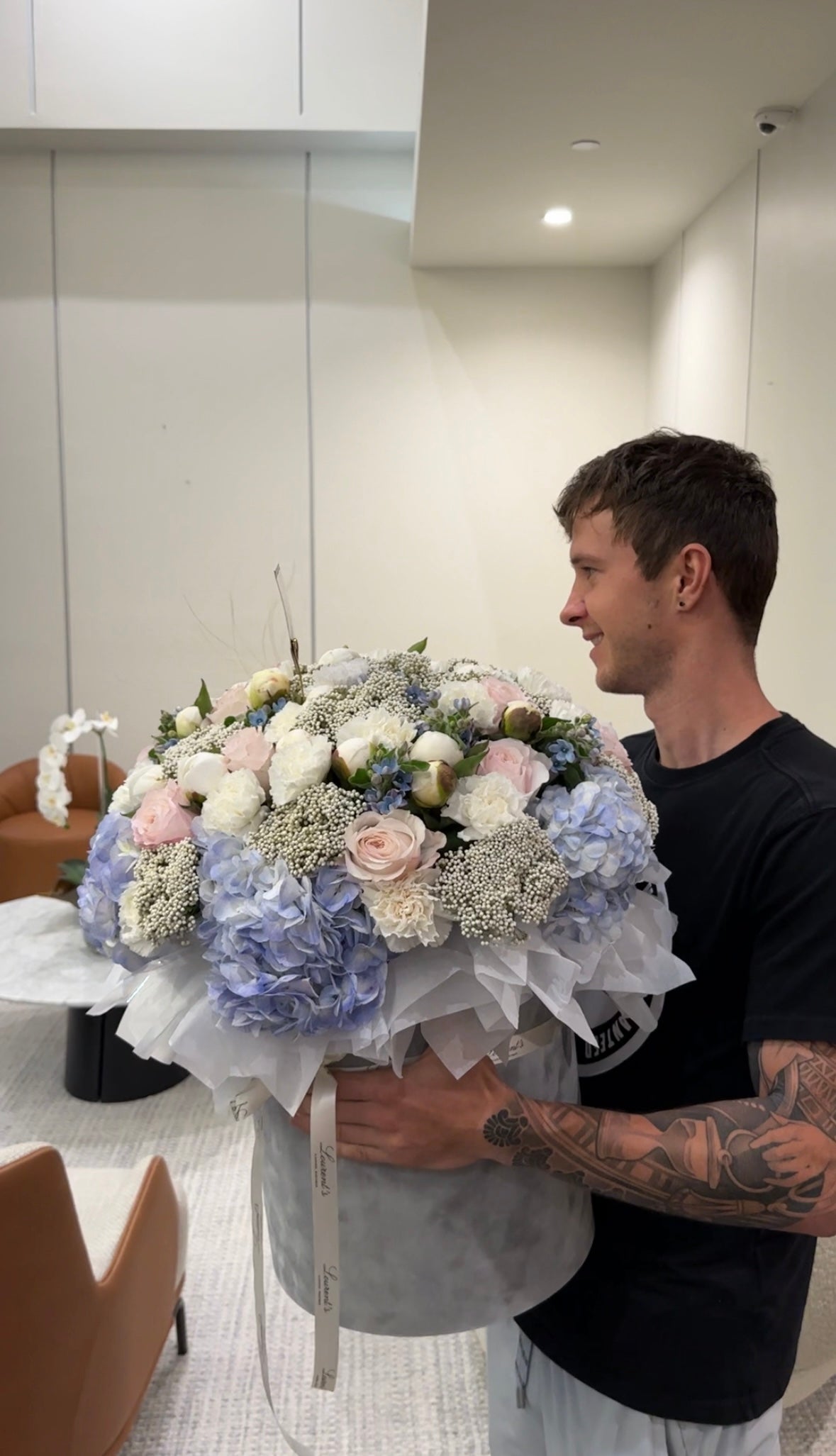 XXL Flower Box