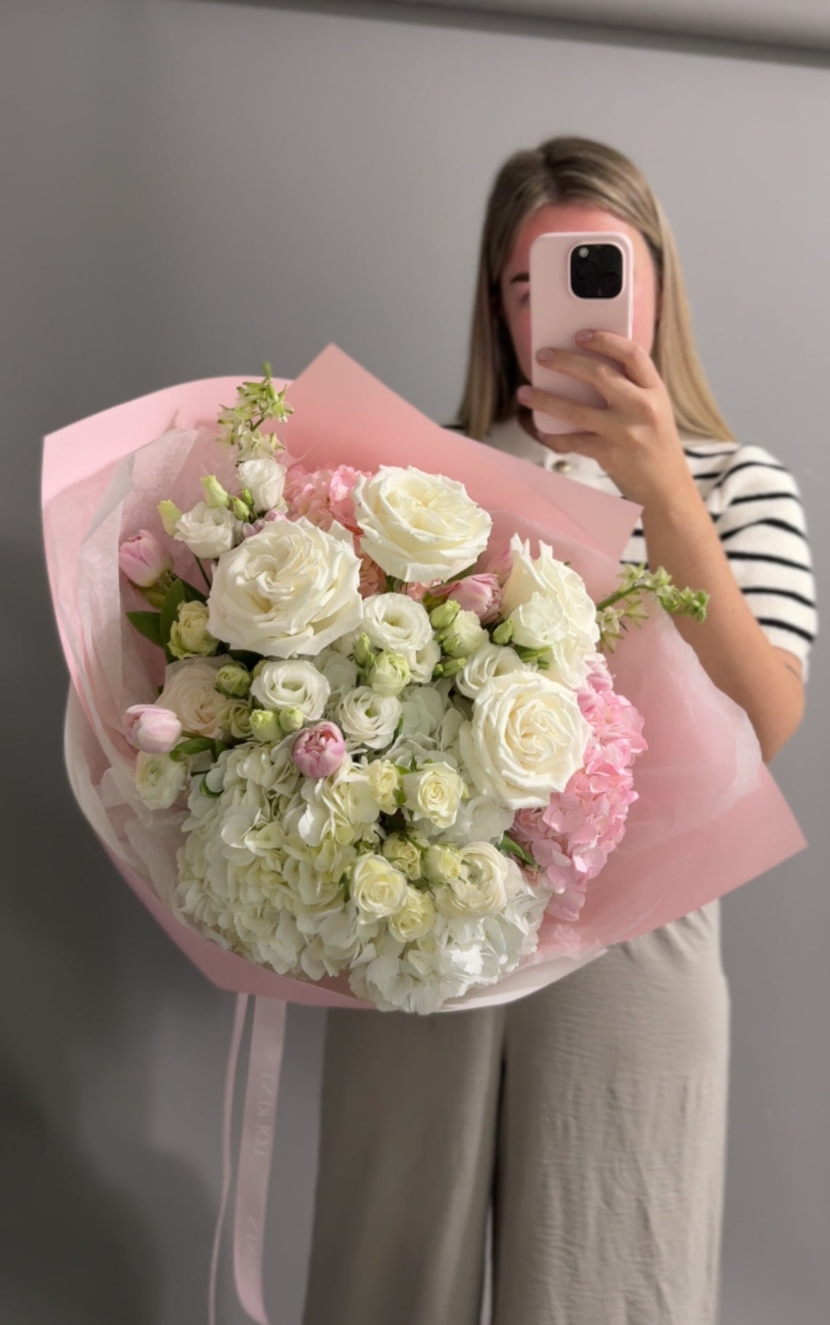Bouquet “Ethereal Elegance”