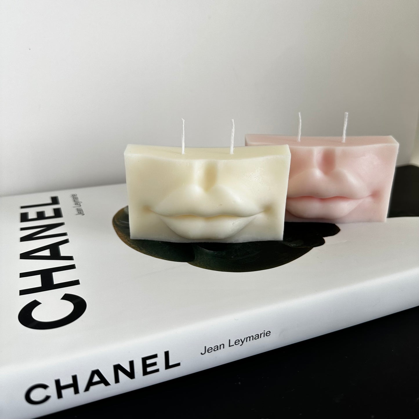 Candle lips