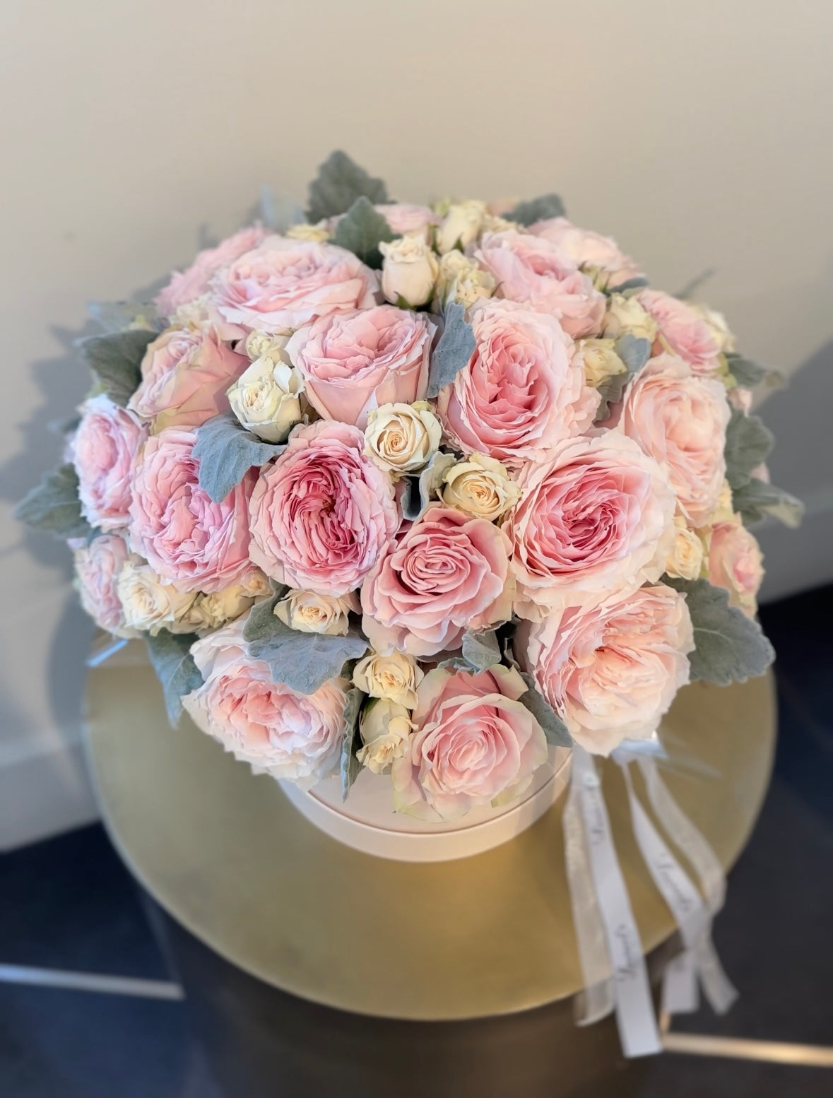 Medium Flower Box “Miracle”