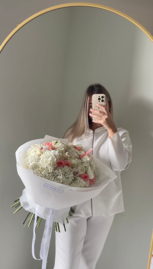 Bouquet “Beautiful Day”