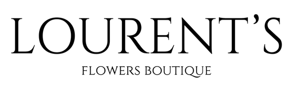 Lourent’s Flowers Boutique logo
