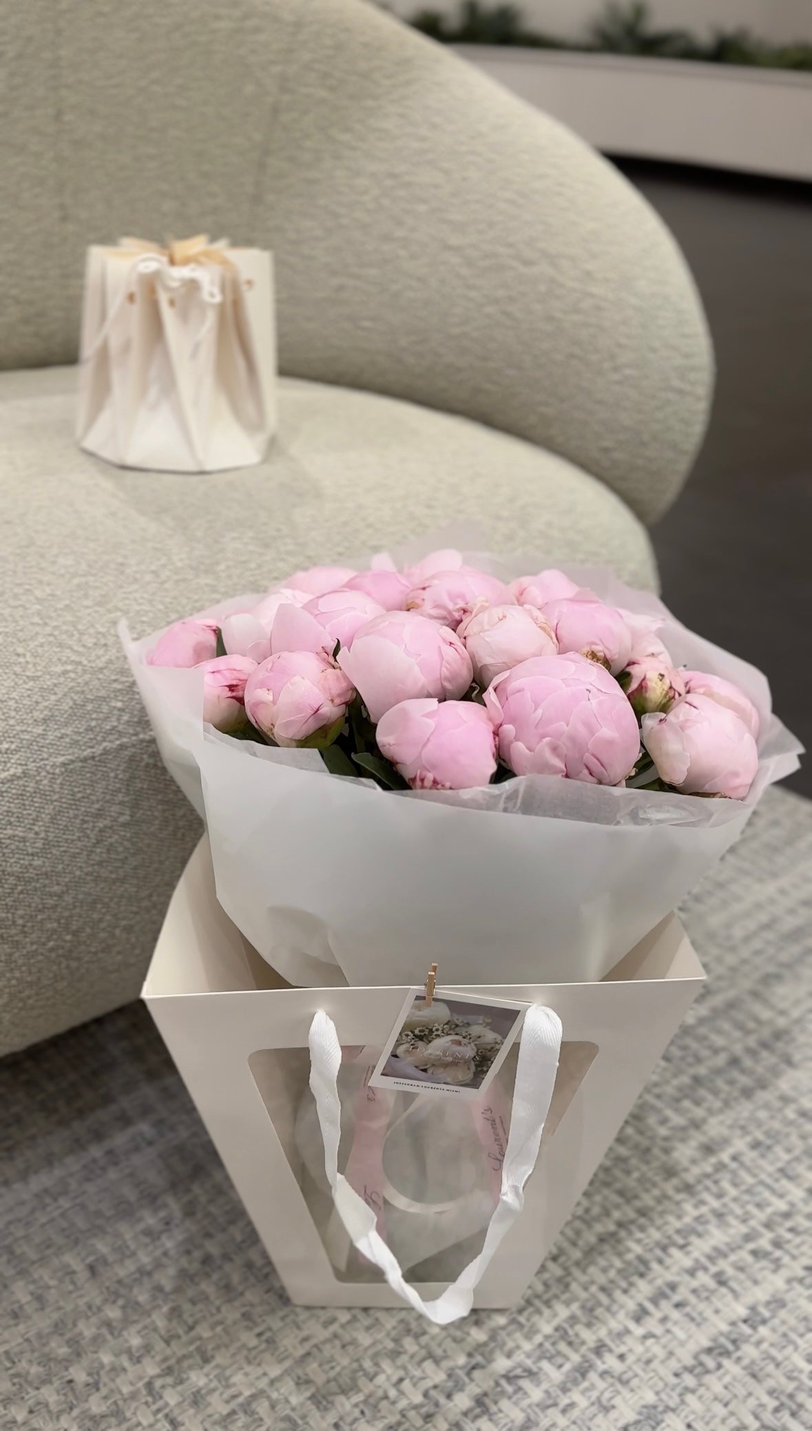 21 Peonies Sarah Bernhard