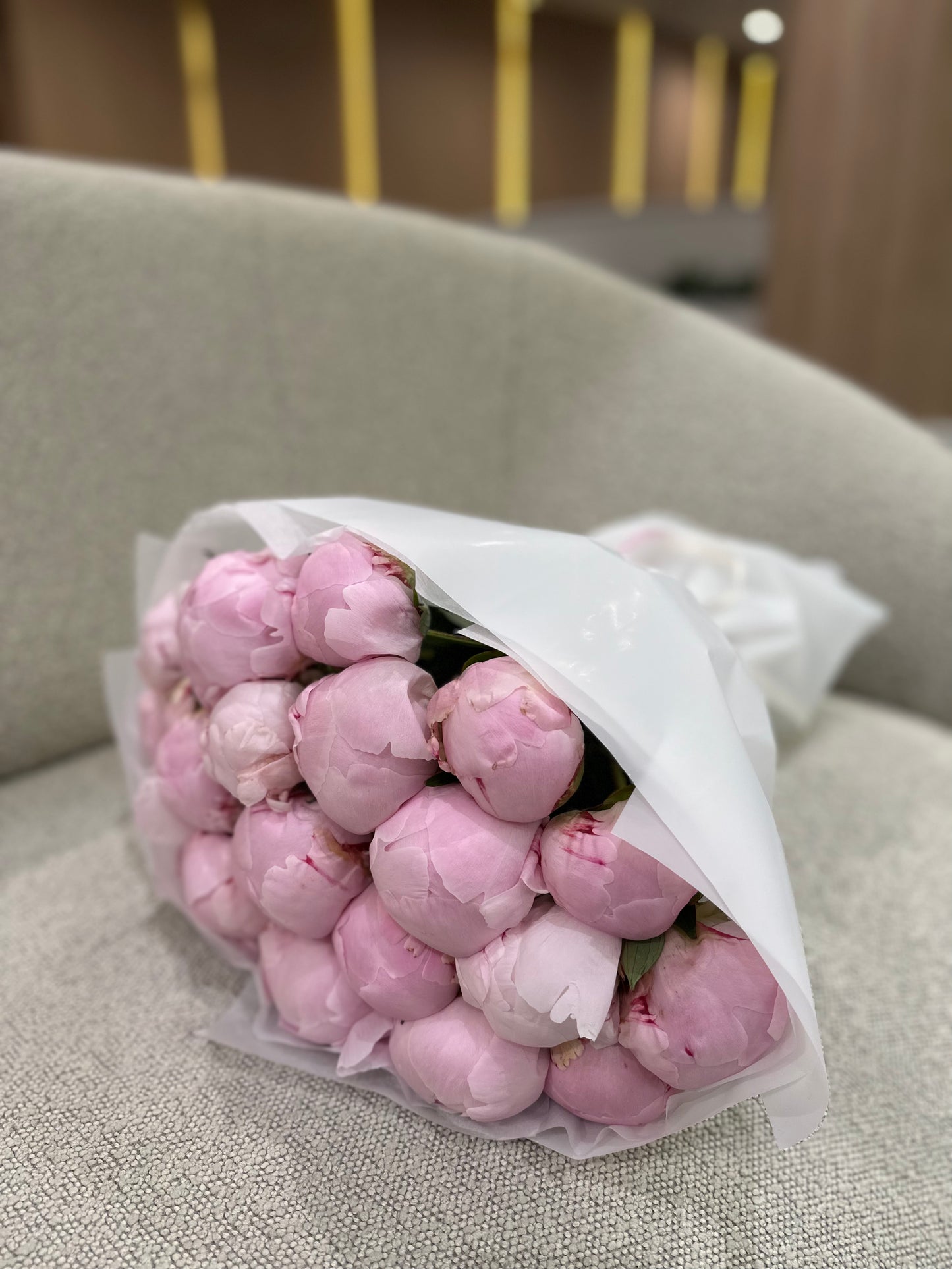 21 Peonies Sarah Bernhard