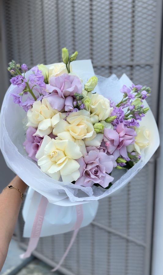 Bouquet “Lilac Dream”