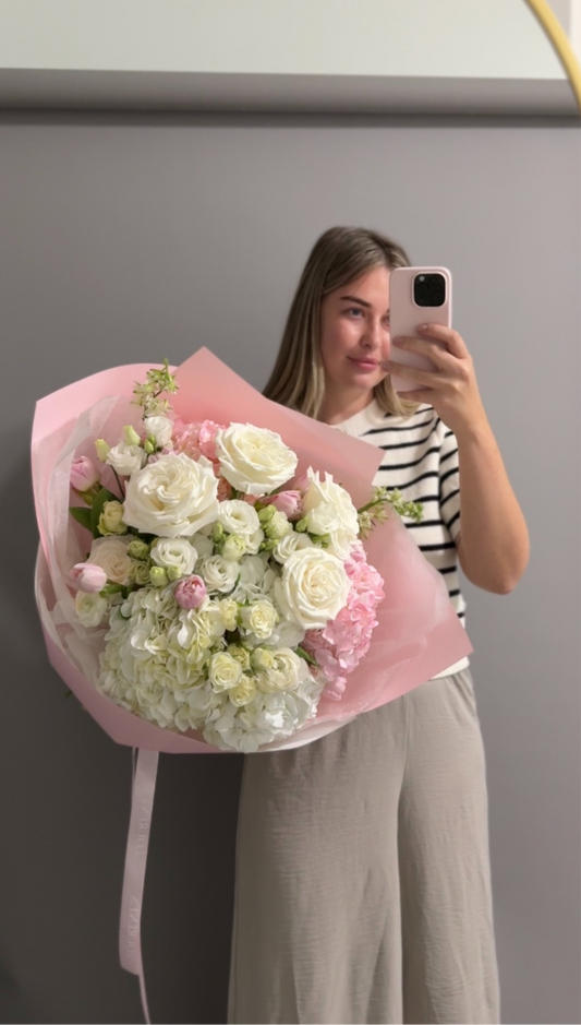 Bouquet “Ethereal Elegance”