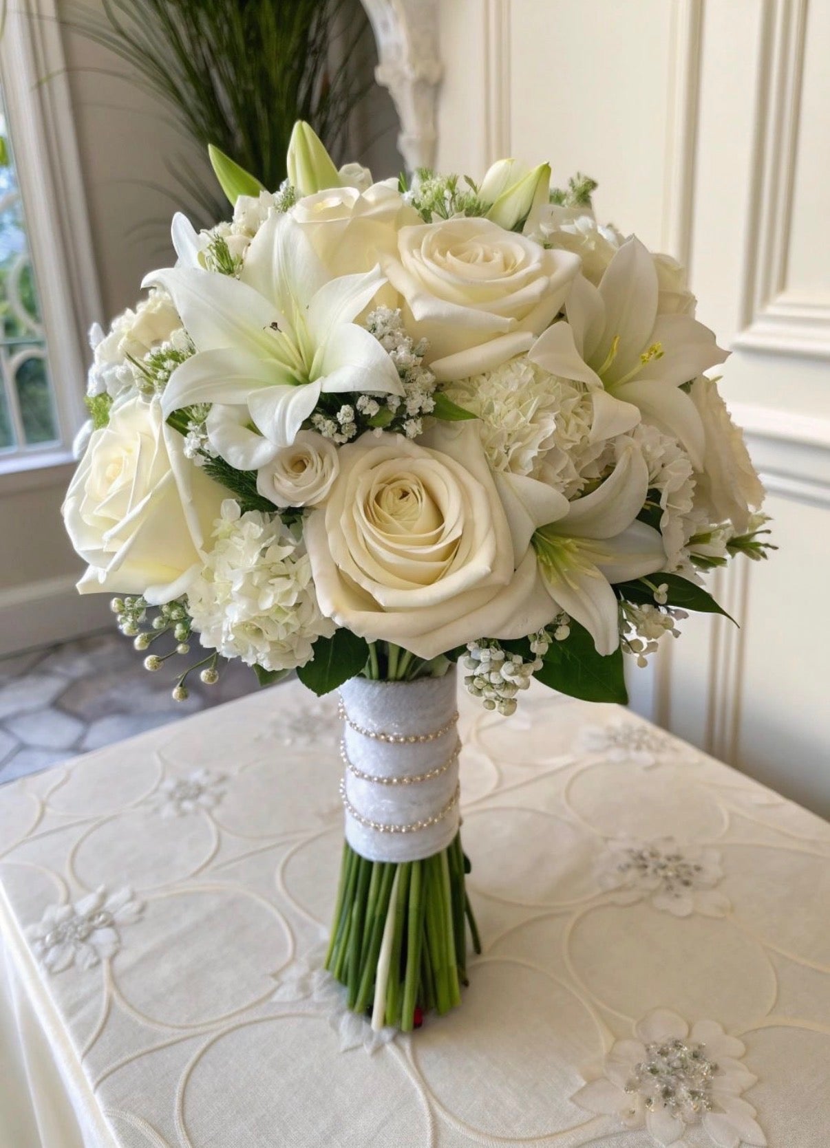 Bridal Bouquet