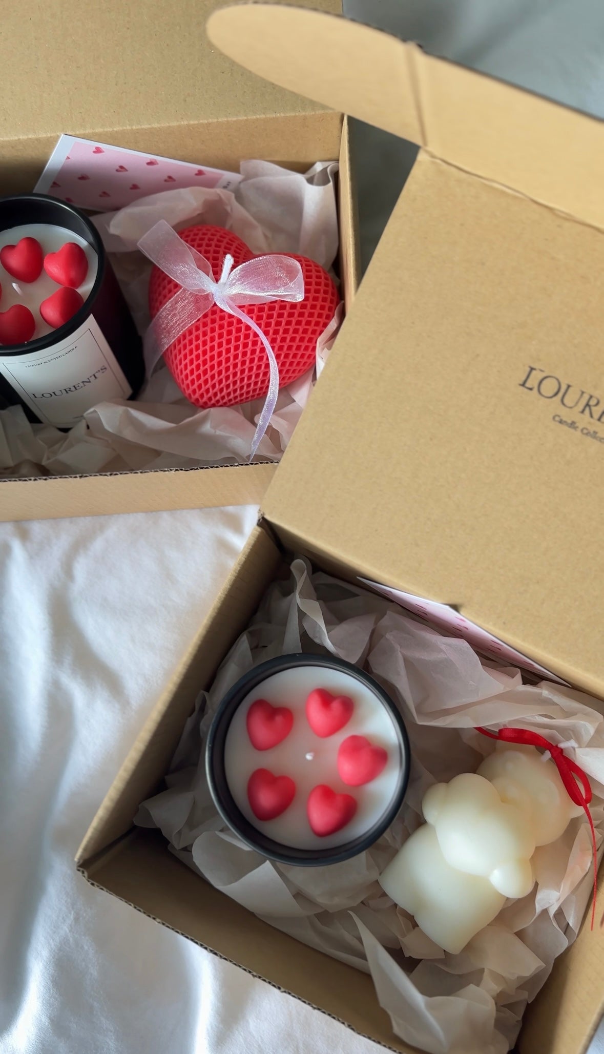 Gift Box “Love you”