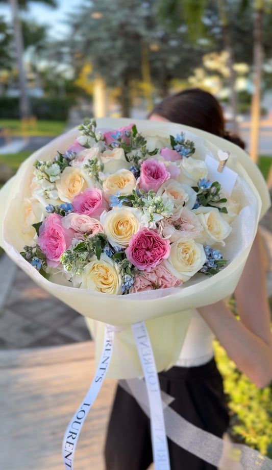 NEW “Dopamine” Bouquet