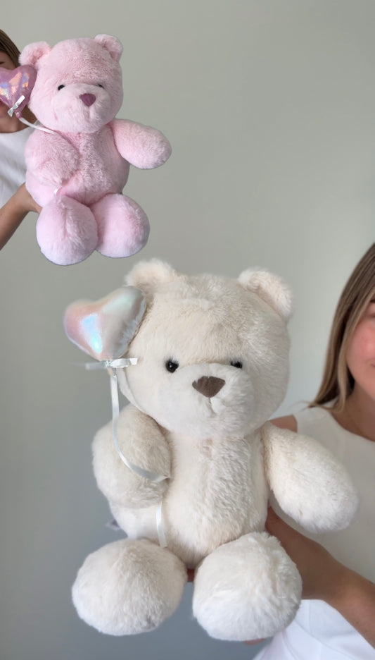 Teddy Bear
